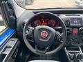 FIAT QUBO 1.3 MJT 95 CV Start&Stop Lounge