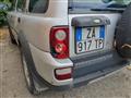 LAND ROVER FREELANDER 2.0 Td4 16V cat S.W. S