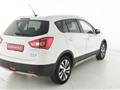 SUZUKI S-CROSS 1.4 Boosterjet 4WD All Grip A/T Starview