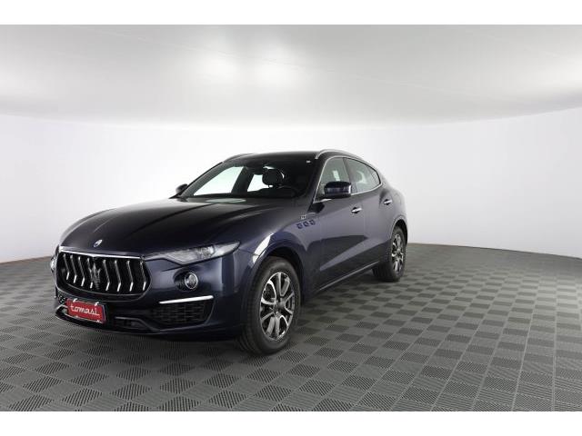 MASERATI LEVANTE 330 CV MHEV AWD GT