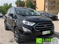 FORD ECOSPORT 1.5  100 CV