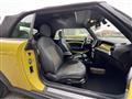 MINI Cabrio 1.6 Cooper S 175cv