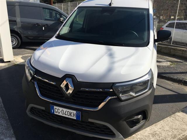 RENAULT NUOVO KANGOO Kangoo 1.5 dCi 115CV Van