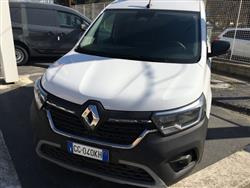 RENAULT NUOVO KANGOO Kangoo 1.5 dCi 115CV Van