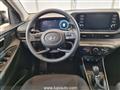 HYUNDAI I20 1.2 MPI MT GPL Connectline