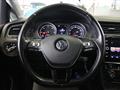 VOLKSWAGEN GOLF 1.6 TDI 115 CV DSG Business BlueMotion Tech.