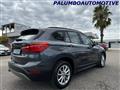 BMW X1 sDrive18d Business