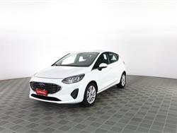 FORD FIESTA 1.1 75 CV 5 porte Titanium