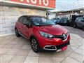 RENAULT CAPTUR 1.5 DIESEL 90CV PROJECT RUNWAY FUORISTRADA KEYLES