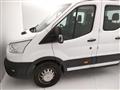 FORD TRANSIT 350 2.0 tdci 130cv trend L3H2 E6.2