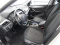 BMW X1 sDrive 16d 116 CV