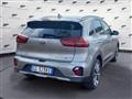 KIA NIRO 1.6 GDi DCT HEV Urban