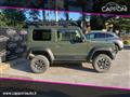 SUZUKI JIMNY 1.5 4 POSTI