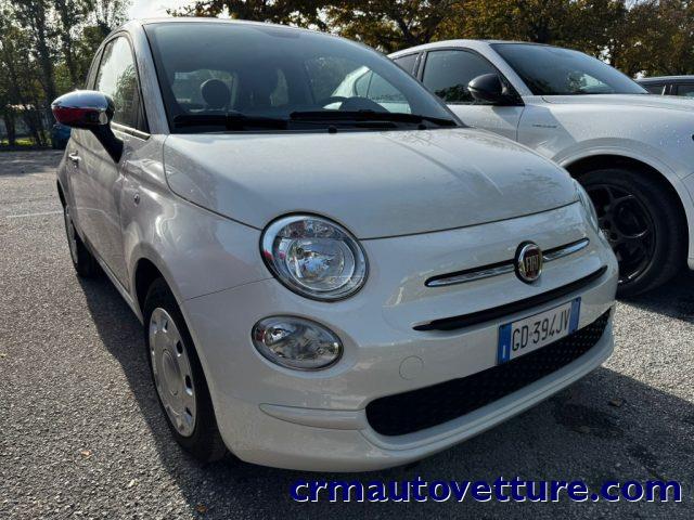 FIAT 500 PROMO FINANZIAMENTO 1.0 Hybrid Pop