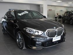 BMW SERIE 1 2.0 d 150 CV M-Sport KM0 MY24