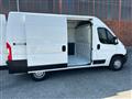 CITROEN JUMPER 33 BlueHDi 120 CV  L2H2