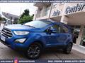 FORD ECOSPORT 1.5 TDCi 125 CV Start&Stop AWD Business