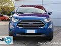 FORD ECOSPORT 1.5 TDCi 100cv Start&Stop Titanium