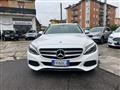 MERCEDES Classe C SW 200 d (bt) Business auto