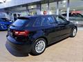 AUDI A3 SPORTBACK A3 SPB 1.6 TDI 116 CV Business