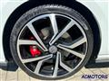 VOLKSWAGEN GOLF Performance 2.0 245 CV TSI DSG 5p. BMT