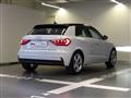 AUDI A1 SPORTBACK A1 SPB 25 TFSI Admired