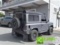 LAND ROVER DEFENDER 90 2.0 IMPIANTO GPL