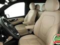 MERCEDES CLASSE V Long 300 d Premium AMG 4matic Tetto PREZZO REALE