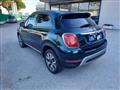 FIAT 500X CIVIT.M. - 2.0 MultiJet 140 CV AT9 4x4 Cross