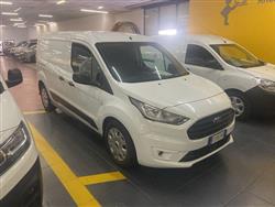 FORD TRANSIT CONNECT 210 1.5 tdci 100cv Entry