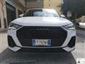 AUDI Q3 Sportback Q3 SPB 35 TDI S tronic S line edition