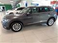 VOLKSWAGEN TIGUAN 2.0 TDI SCR Business BlueMotion Technology