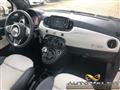 FIAT 500 1.2 Dualogic Lounge Tetto ,Pelle;Led