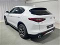 ALFA ROMEO STELVIO 2.2 Turbodiesel 190 CV AT8 Q4 Executive