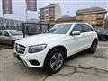 MERCEDES GLC SUV d 4Matic