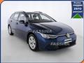 VOLKSWAGEN GOLF Variant 1.5 TGI DSG Life