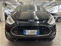 FORD B-MAX 1.4 90 CV GPL Titanium