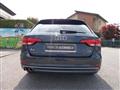 AUDI A4 AVANT Avant 2.0 TDI 190 CV quattro S tronic Business Spo