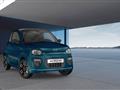 MICROCAR DUE' Must Evo PROGRESS Euro5