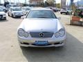 MERCEDES Classe C SportCoupe 180 evo NUOVO