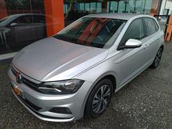 VOLKSWAGEN Polo 1.6 TDI 95CV 5p Comfortline BMT