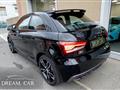 AUDI A1 SPORTBACK 2.0 TFSI QUATTRO GUSCI-SOLO 40.715 KM