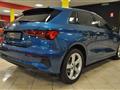 AUDI A3 SPORTBACK SPB 30 TFSI Business Advanced