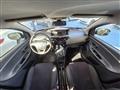 LANCIA Ypsilon 0.9 T.Air 85 CV 5 porte Metano Ecochic Silver