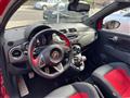 ABARTH 595 COMPETIZIONE 1.4 Turbo T-Jet 180 CV Competizione