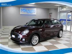 MINI CLUBMAN One D EU6