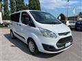 FORD TRANSIT CUSTOM 280 2.0 TDCi 130 "AUTOMATICO" "IVA COMPRESA"