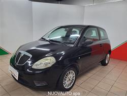 LANCIA YPSILON 1.2 Argento