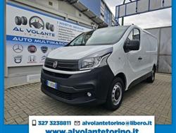 FIAT Talento 1.6 MJT 120cv. Talento 1.6 MJT 120CV PL-TN Combi 12q