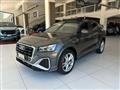 AUDI Q2 35 TDI S tronic S line Edition